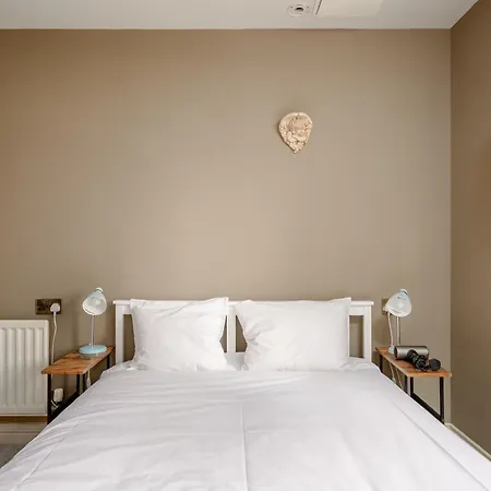 Apartamento Pilrig Heights 2 Bedroom - *