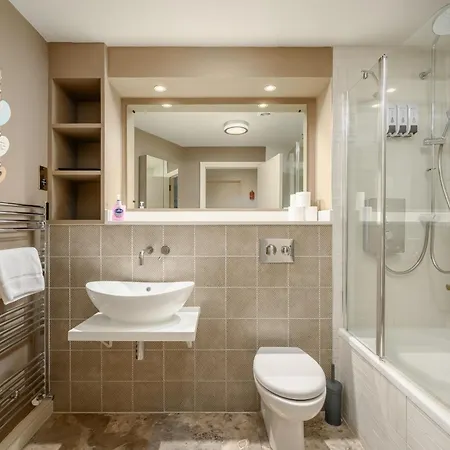 Pilrig Heights 2 Bedroom - Apartamento *