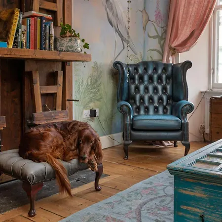 Apartmán Festival Flat Edinburgh