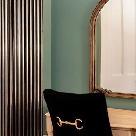 Dragon Luxury At Rutland Square * Edinburgh