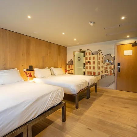 Grassmarket 4*