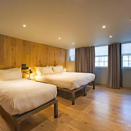 Hotel Grassmarket