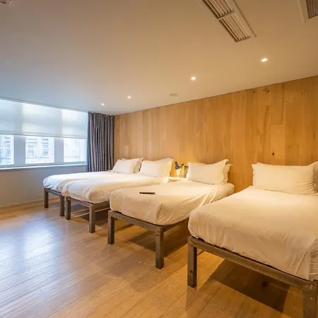 Hotel Grassmarket