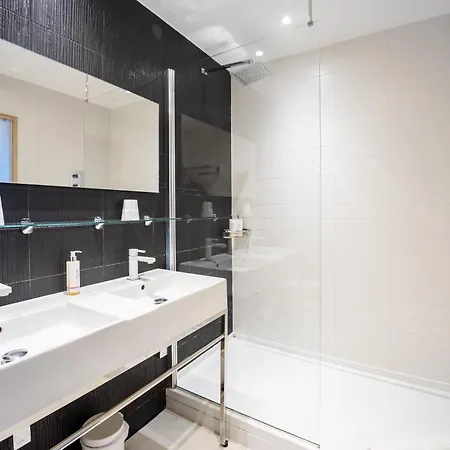 Hotel Grassmarket 4*