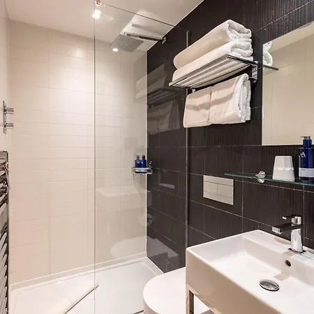 Hotel Grassmarket