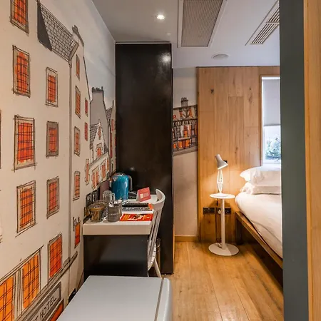 Hotel Grassmarket