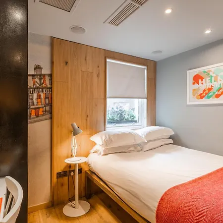 Hotel Grassmarket 4*