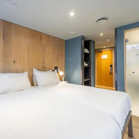 Hotel Grassmarket