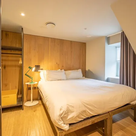 Grassmarket Hotel