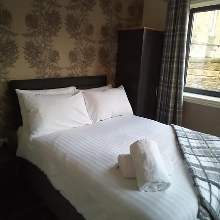Ardmillan Hotel 2*
