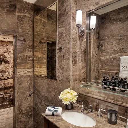 100 Princes Street 5* Édimbourg