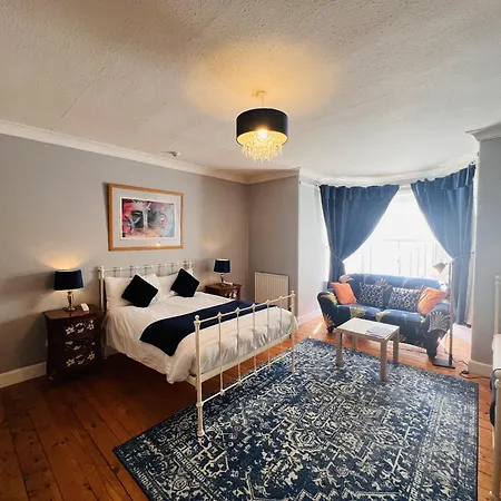 Ardenlee 3* Edimburgo