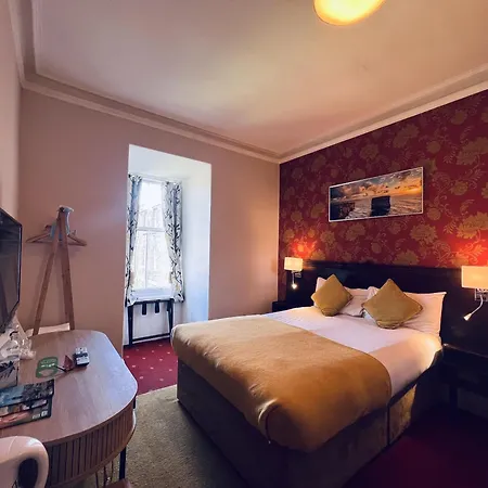 Guest house Ardenlee