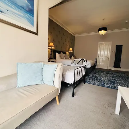 Ardenlee 3* Edimburgo