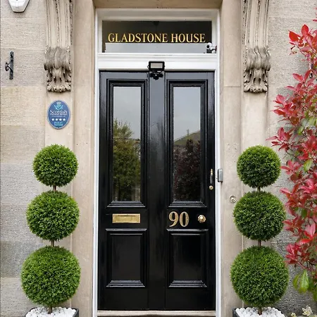 Gladstone House