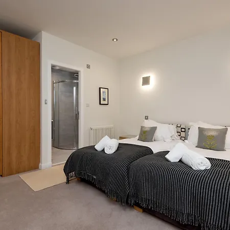 The York Place * Edimburgo