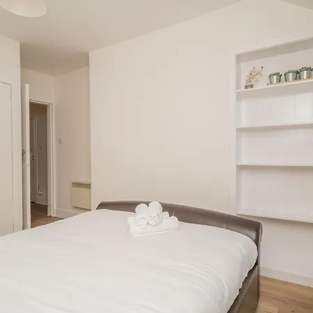 Cosy Flat In Historic Old Town - Pass The Keys Appartamento *