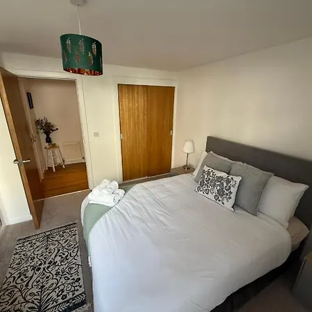 Apartment Thistle & Tide Edinburgh