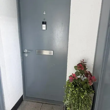 Thistle & Tide Apartment