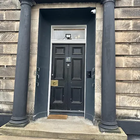 Pensión The Edimburgo