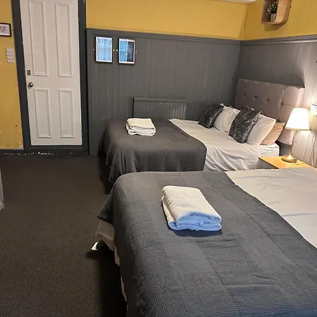 The 3* Edimburgo