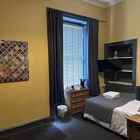 Maison d'hôtes The 3*