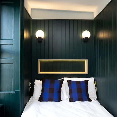 Apartmanhotel 30 Castle Street