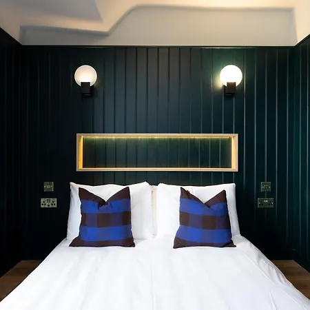 Apartmanhotel 30 Castle Street