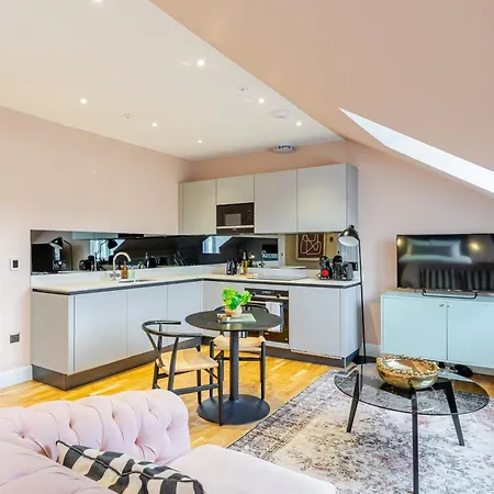 Dragon Luxury Serviced At Alva Street Apartment Edinburgh