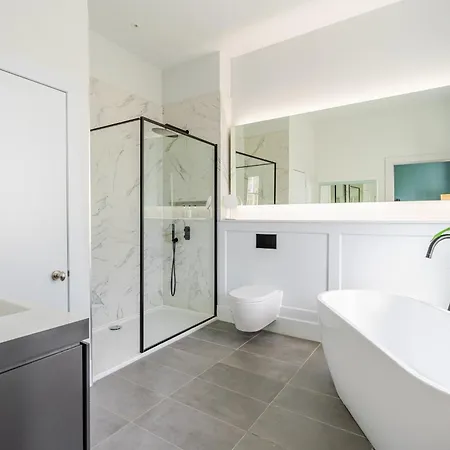 Apartmán Dragon Luxury Serviced At Alva Street