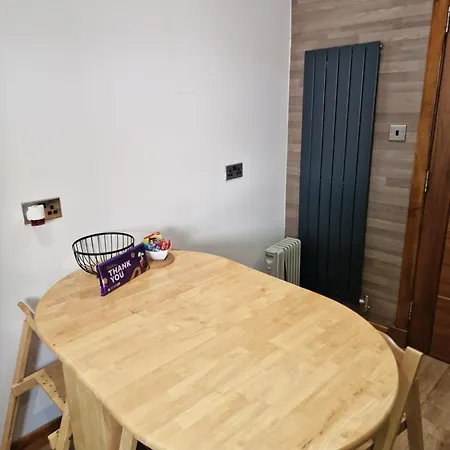 아파트 Self-catering Extended Family *