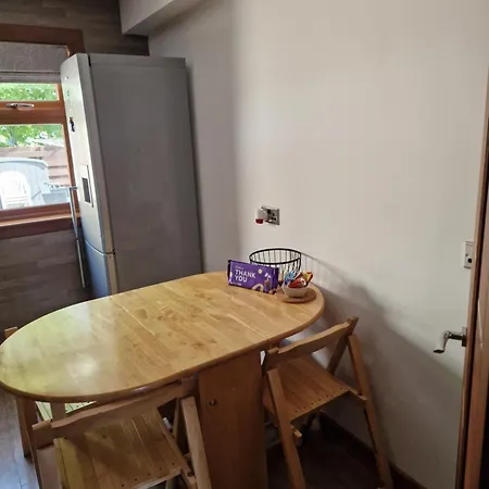 Lejlighed Self-catering Extended Family