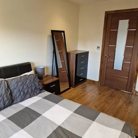 Self-catering Extended Family Lejlighed *