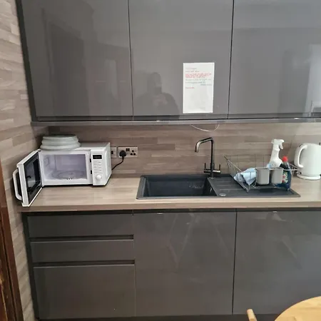 Self-catering Extended Family 아파트
