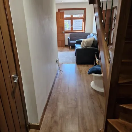Self-catering Extended Family *