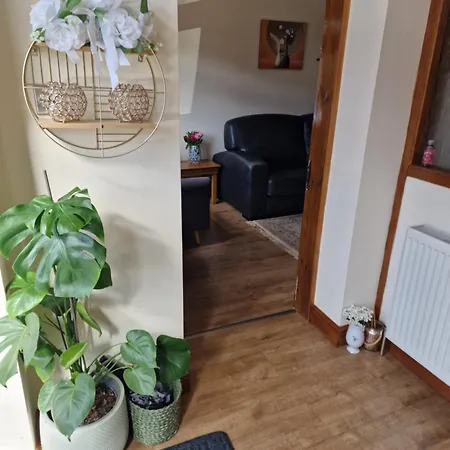 Lejlighed Self-catering Extended Family *