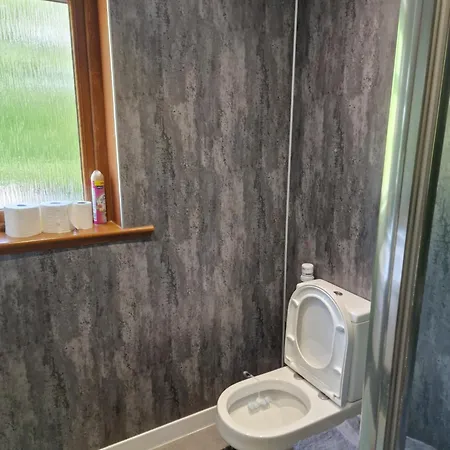 Self-catering Extended Family