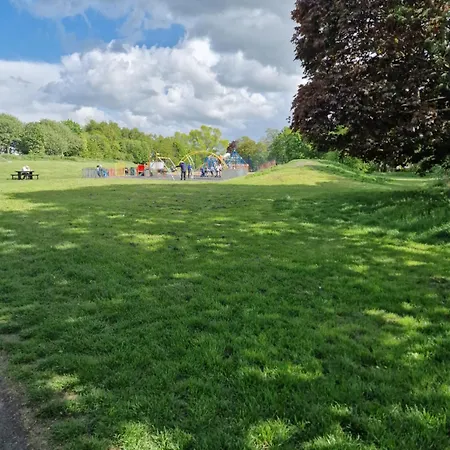 Self-catering Extended Family * Edinburgh