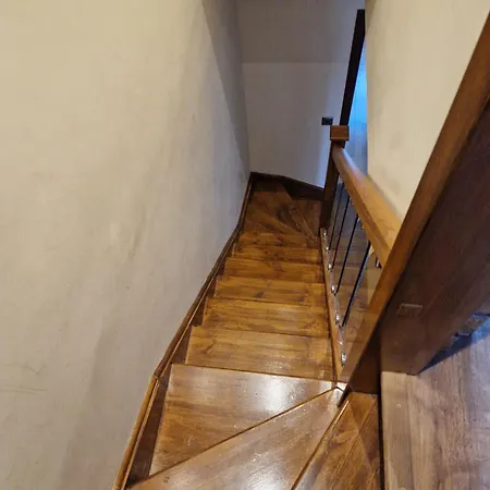 Self-catering Extended Family 아파트 *