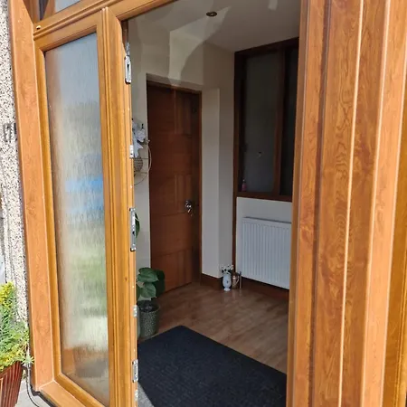 Self-catering Extended Family Lejlighed