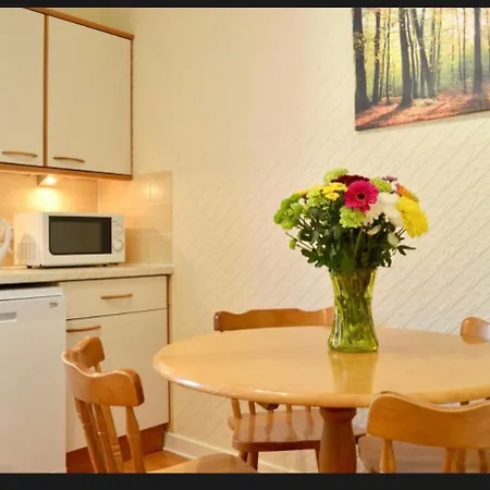 Royal Mile Famous Canongate Flat Apartamento