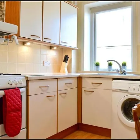 Apartamento Royal Mile Famous Canongate Flat