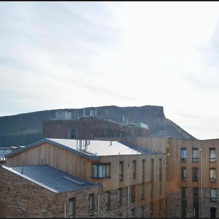 Royal Mile Famous Canongate Flat Apartamento Edimburgo