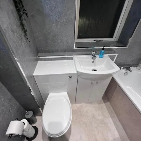 Apartamento Royal Mile Famous Canongate Flat Edimburgo