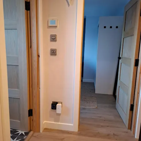 Cosy Guest In A Family With Private Bathroom And Free Parking Kwatera prywatna Edynburg