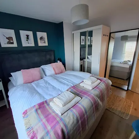 Kwatera prywatna Cosy Guest In A Family With Private Bathroom And Free Parking *