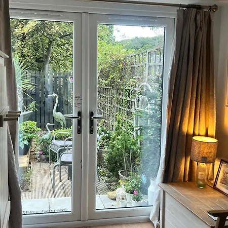 Apartamento The Coorie @ Portobello, Edinburgh's Seaside. *