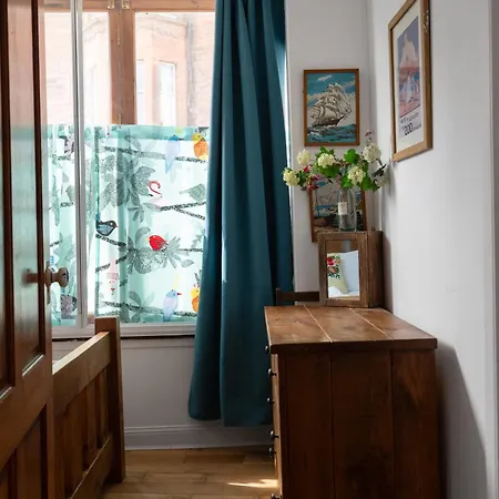Appartement Portobello Charming Seaside 3-br Édimbourg
