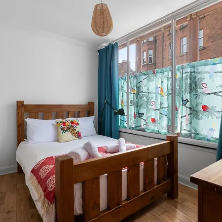 Portobello Charming Seaside 3-br