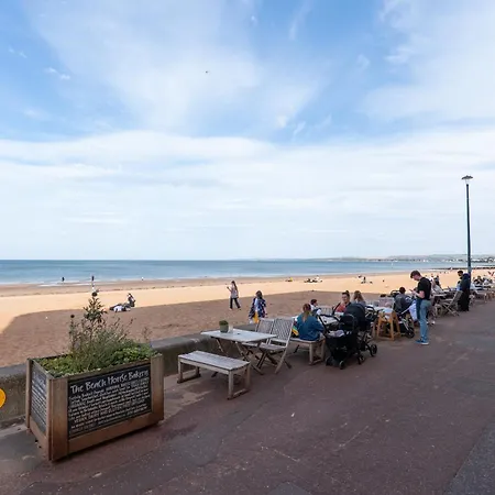 Appartamento Portobello Charming Seaside 3-br